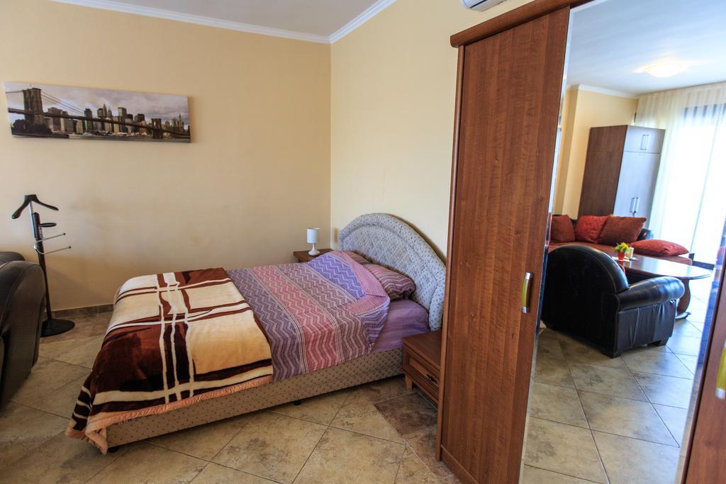 Villa Narcissus Montenegro KO Sveti Stefan Exteriör bild