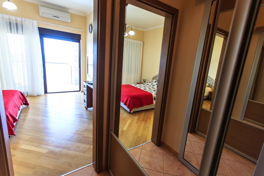 Villa Narcissus Montenegro KO Sveti Stefan Exteriör bild