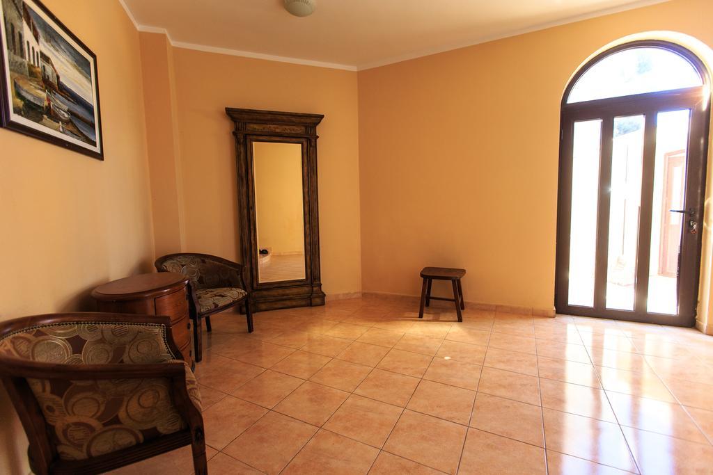 Villa Narcissus Montenegro KO Sveti Stefan Exteriör bild