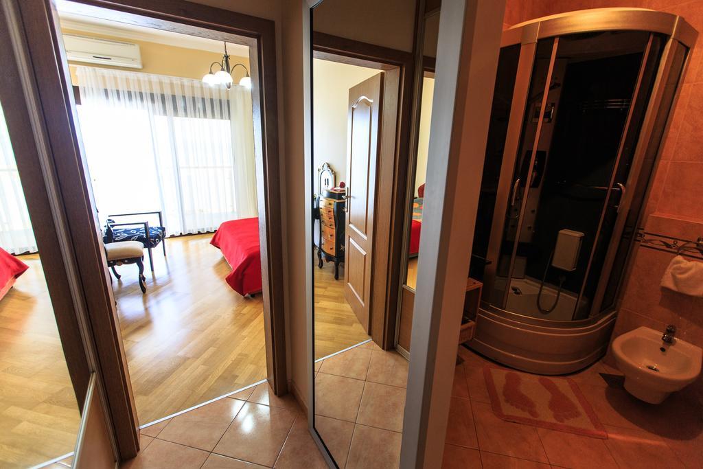 Villa Narcissus Montenegro KO Sveti Stefan Exteriör bild