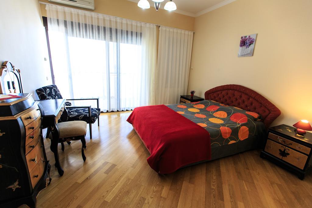 Villa Narcissus Montenegro KO Sveti Stefan Exteriör bild