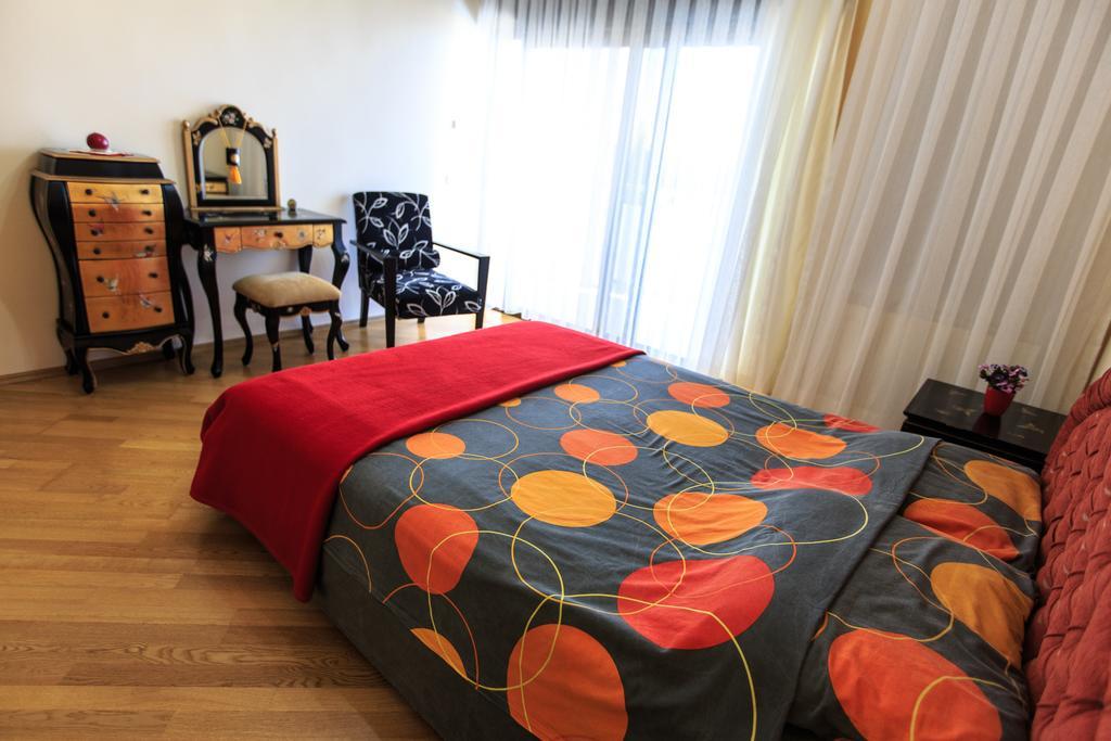 Villa Narcissus Montenegro KO Sveti Stefan Exteriör bild