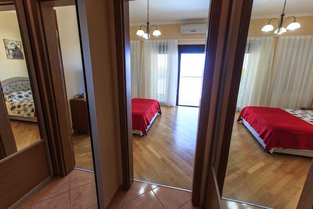Villa Narcissus Montenegro KO Sveti Stefan Exteriör bild